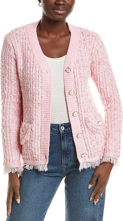 Hale Bob Hale Bob Dallas Cardigan