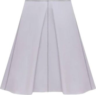 Marni Donna, Gonne, Viola, S, new