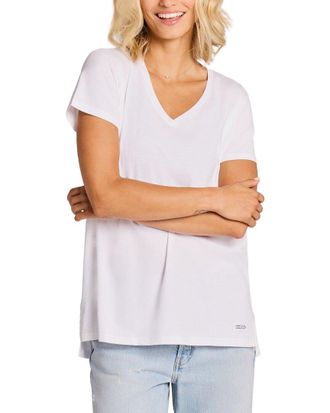 Life is good Life Is Good Crusher T-Shirt