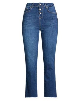 Liu Jo PARTES DE ABAJO - Pantalones vaqueros en YOOX.COM