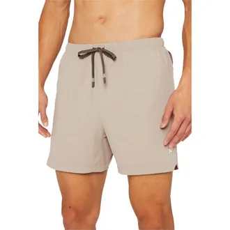 Fabletics Mens The 5 One Short in Brutalist Khaki/taupe Slate at Nordstrom, Size Xx-Large