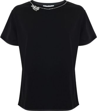 Kocca Mujer, Camisetas, Negro, Talla: L