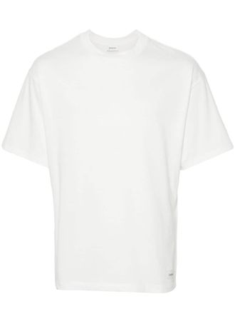 Saint Laurent T-Shirts And Polos Light And Natural