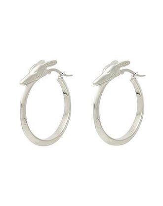 Trussardi SCHMUCK und UHREN - Ohrringe auf YOOX.COM