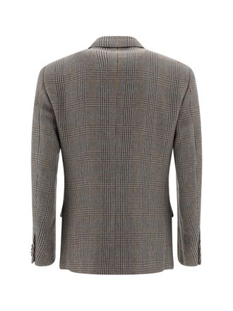 Loro Piana Milano Blazer - Brown