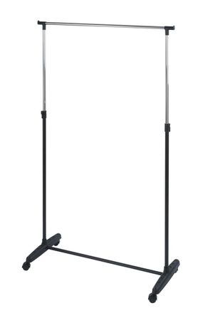 WENKO Perchero Suelo 90x103-170cm Exten Wenko Mikey C/ru 4364401