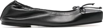 Jacquemus Jacquemus Womens The Ballet Flats