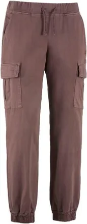 E9 Jane Boulderhose f&uuml;r Damen | braun