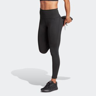 adidas Performance Lauftights