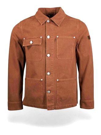 Peuterey Brown jackets