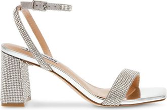 Steve Madden Sandalo Luxe - Shoes - Mujer - Gris - 37 EU