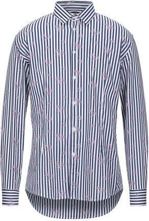 Daniele Alessandrini TOPWEAR - Shirts on YOOX.COM