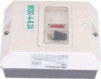 OEM Interruptor De Protecci&oacute;n Del Motor Abs, Ippropher Ip55, Circuito De Conversi&oacute;n De Carga De 220 V A 380 V