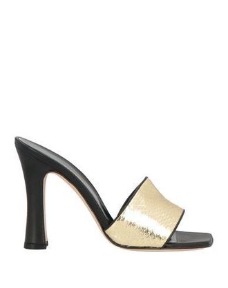 Alessandra Rich FOOTWEAR - Sandals on YOOX.COM