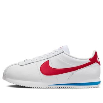 Nike Cortez Premium QS Forrest Gump 2024 FZ1347-100