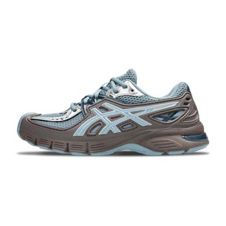 Asics Gel-Sd Lyte - unisex - Sport - Bruin - Maat: 41 1/2 EU Leer