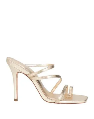 Black Suede Studio FOOTWEAR - Thong sandals sur YOOX.COM