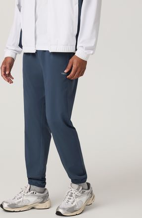 Vuori Clothing Kore Jogger Pants 2.0 28 | Bay Blue | XS, Size Extra Small