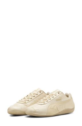 Puma Speedcat Anodized Sneaker in Canvas at Nordstrom, Size 6.5