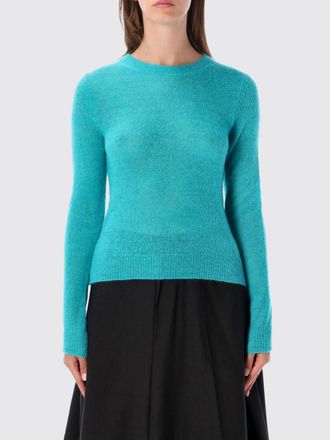 STUDIO NICHOLSON Maglia Donna colore Turchese