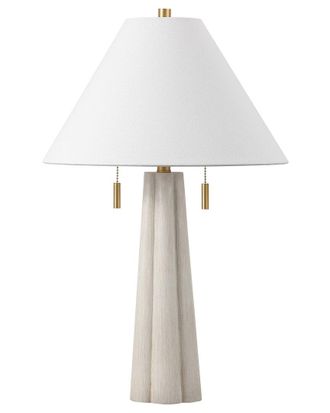 Safavieh Irena 26In Table Lamp