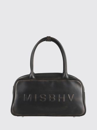 Misbhv Borsa A Spalla MISBHV Donna colore Nero