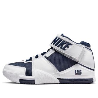 Nike Zoom LeBron 2 Retro USA 2022 DR0826-100