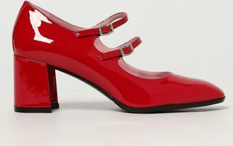 Carel Mary Jane Carel Paris in vernice