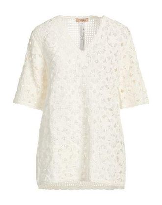 Twin-Set PRENDAS DE PUNTO - Pullover en YOOX.COM