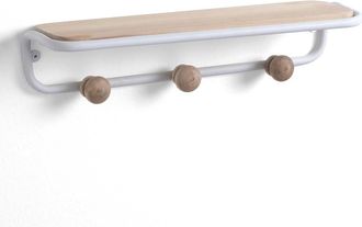 tomasucci Estante de pared / perchero GENNA