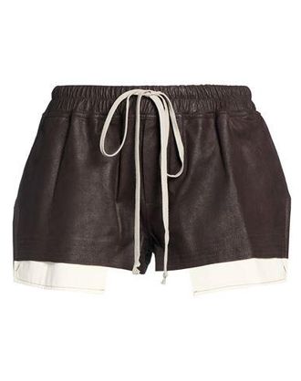 Rick Owens HOSEN & R&Ouml;CKE - Shorts & Bermudashorts auf YOOX.COM