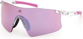 Adidas Sport SP0122 26Z Mens Sunglasses Size 99