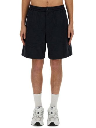 Aspesi Nemo Bermuda Shorts