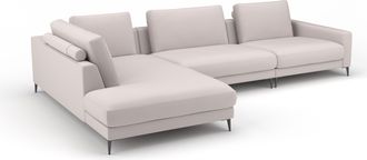 Schubiger M&ouml;bel Ecksofa Mercury