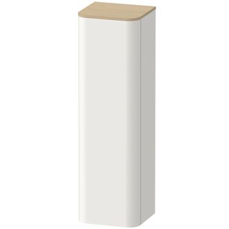Duravit Happy D.2 Plus Armario De Media Altura Hp1261, 400x360 - Duravit