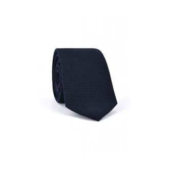 HUGO BOSS Accessoires, Heren, Blauw, ONE Size, Boss - Accessoires > Vlinderdassen