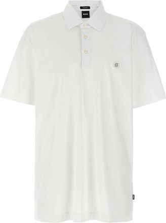 HUGO BOSS Polo Shirt