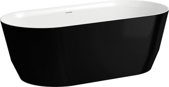Laufen Pro Ba&ntilde;era Independiente, Marbond, 1650x750x550mm, - Laufen