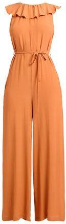 Meimeij JUMPSUITS & TRACKSUITS - Jumpsuits on YOOX.COM