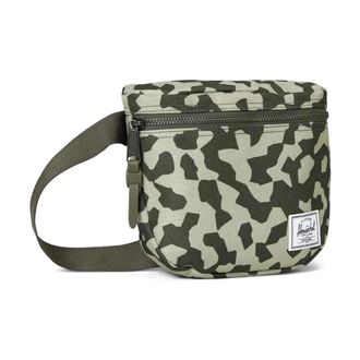 Herschel Marsupio Camo - unisex - Schoudertassen - Veelkleurig - ONE Size - Tassen