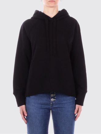 Dondup Felpa con cappuccio Dondup in cotone