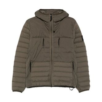 Stone Island Uomo, Giacche, Verde, S, new