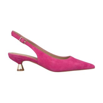 Alma En Pena Basic Pacifier Heel Sandal - female - ALMA EN PENA - Pumps - Pink - 6 UK - Shoes