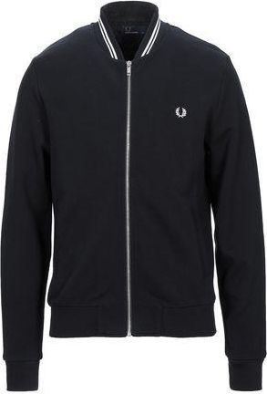 Fred Perry CAMISETAS Y TOPS - Sudaderas en YOOX.COM