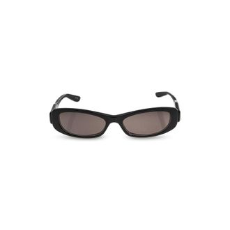 Balenciaga Sunglasses, female, Black, Size: ONE SIZE Sunglasses