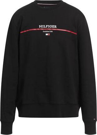 Tommy Hilfiger CAMISETAS Y TOPS - Sudaderas en YOOX.COM