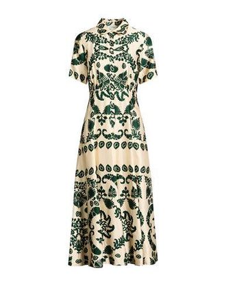 Sandro DRESSES - Midi dresses on YOOX.COM