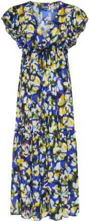 Vilebrequin Abito Lungo Bilitis - - Dresses - Donna - Multicolore - S