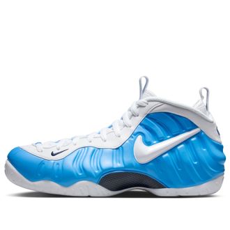 Nike Air Foamposite Pro University Blue HF0794-400
