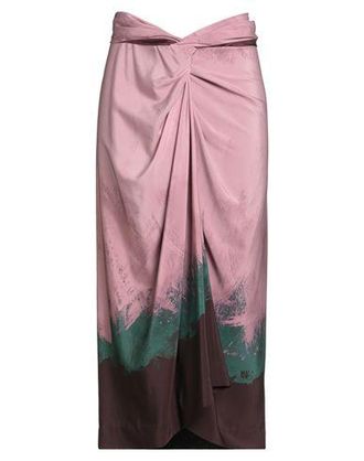 Dries Van Noten HOSEN & R&Ouml;CKE - Midi-R&ouml;cke auf YOOX.COM